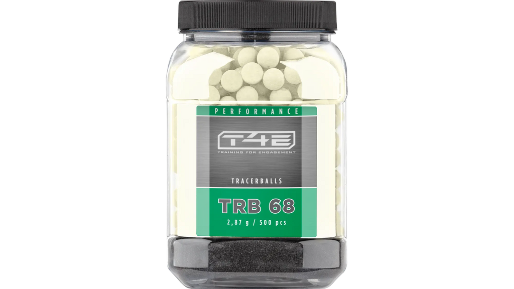 T4E Tracerballs | TRB 68