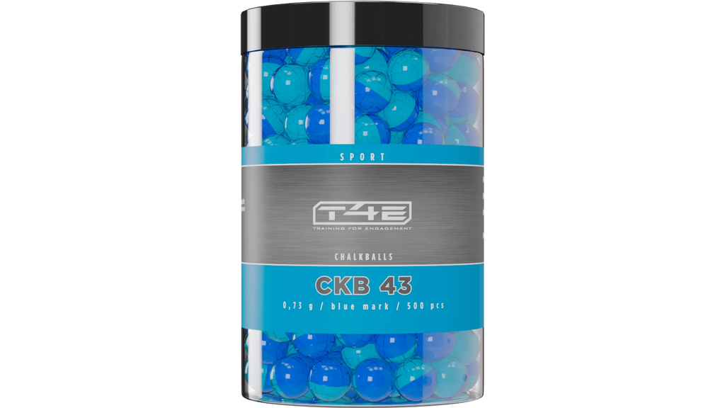 T4E Chalkballs | CKB 43