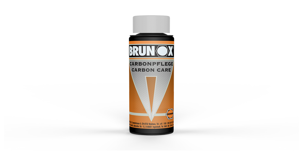 BRUNOX® | Carbonpflege