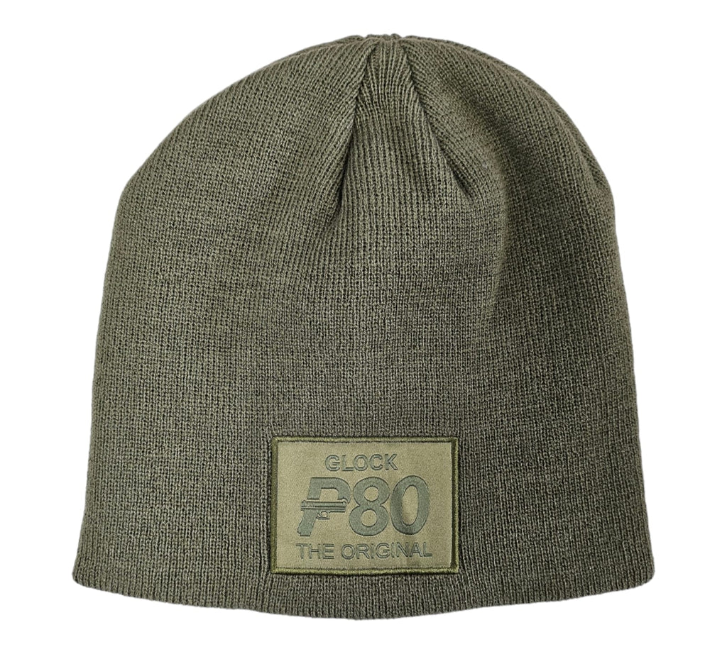 Beanie GLOCK P80 | khaki