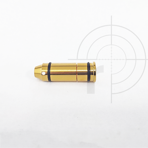 myDRYfire Laserpatrone | 44 Magnum
