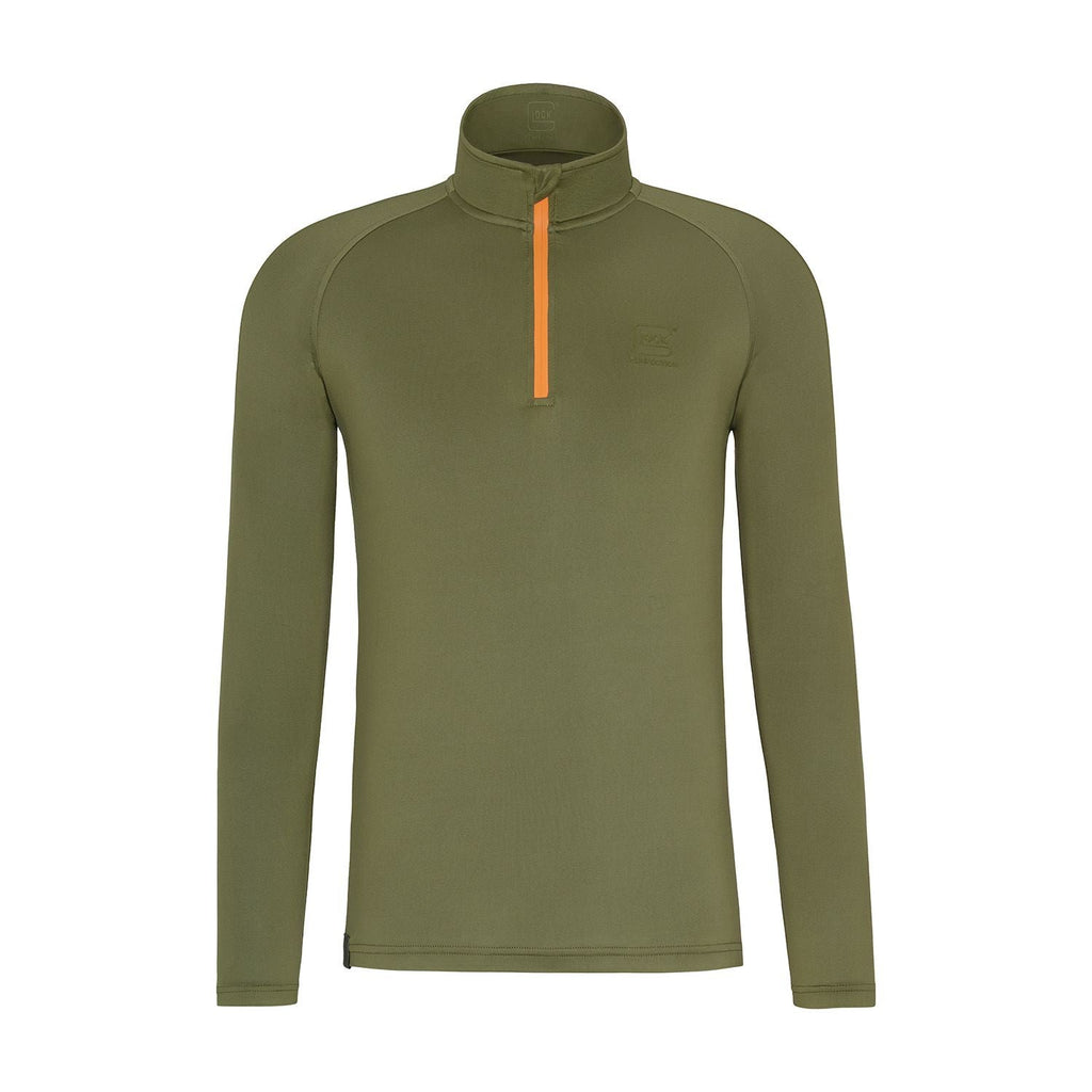 Longsleeve GLOCK Tactical | olive