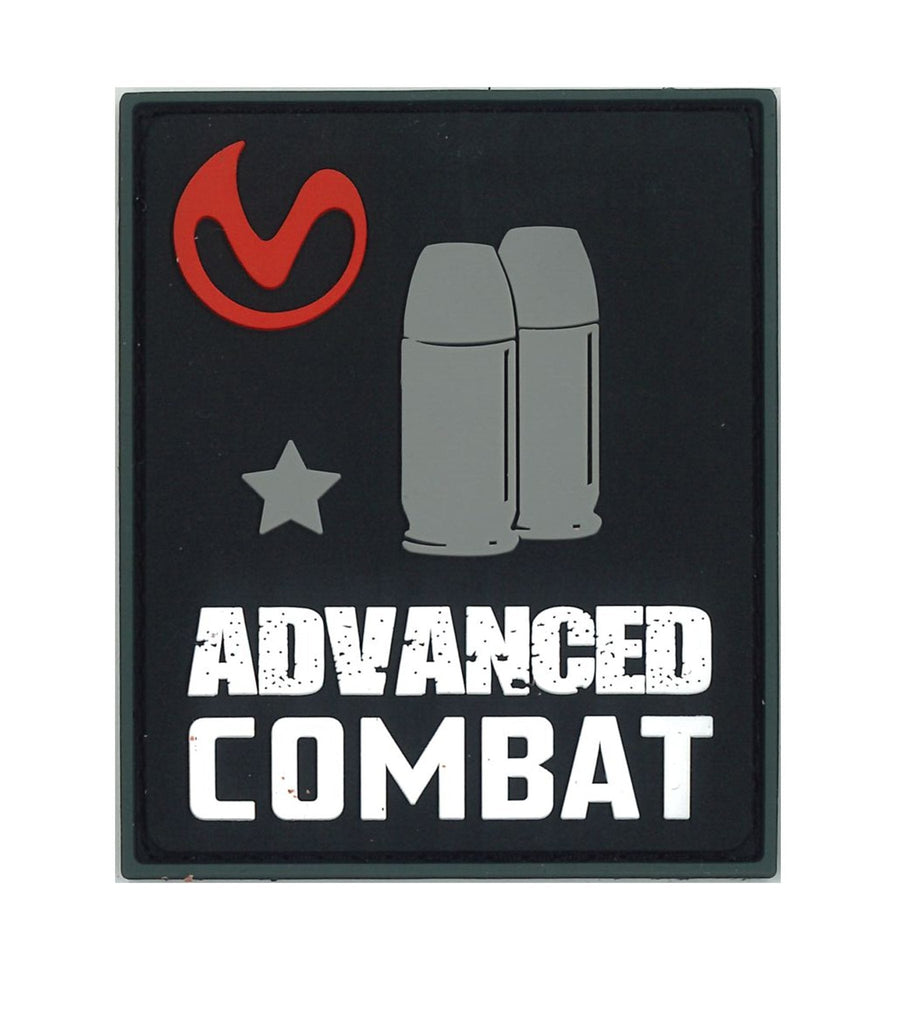 Mantis Patch Advanced Combat - MantisX.de