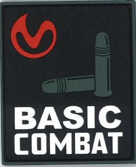 Mantis Patch Basic Combat - MantisX.de